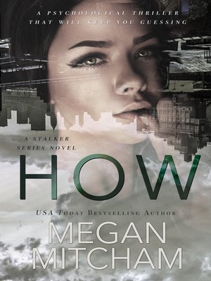 cover image of How